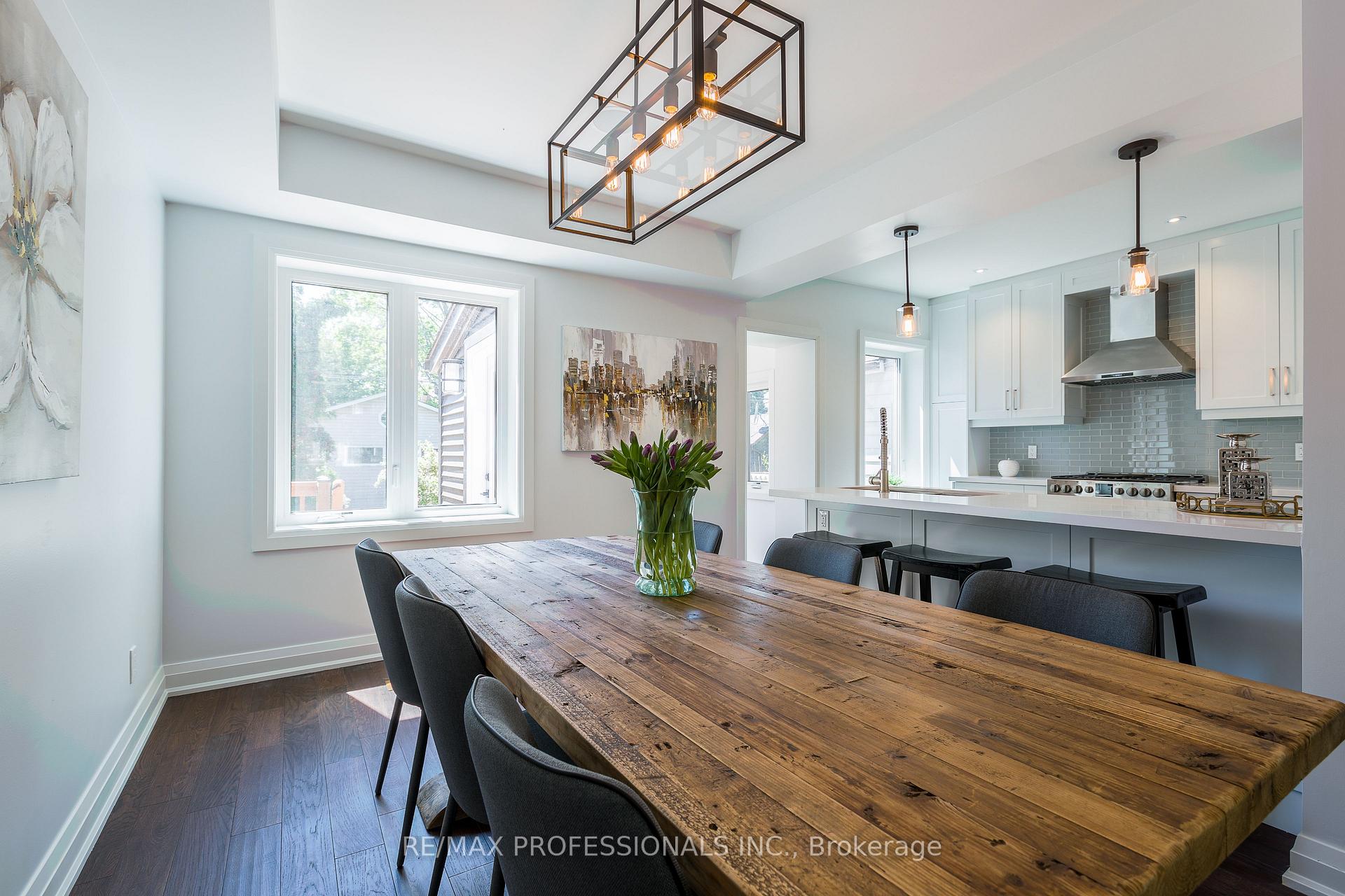 Photo 5 of 546 Beresford Avenue, Toronto, Runnymede-Bloor West Village — HOMEH