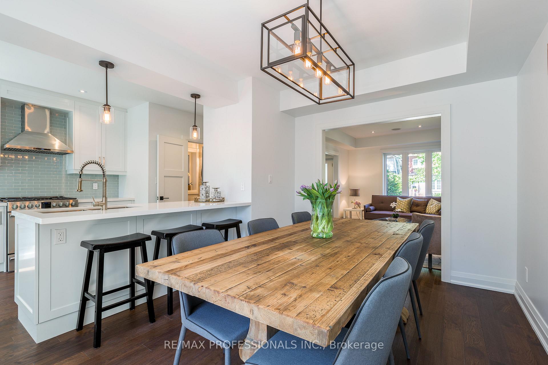 Photo 6 of 546 Beresford Avenue, Toronto, Runnymede-Bloor West Village — HOMEH