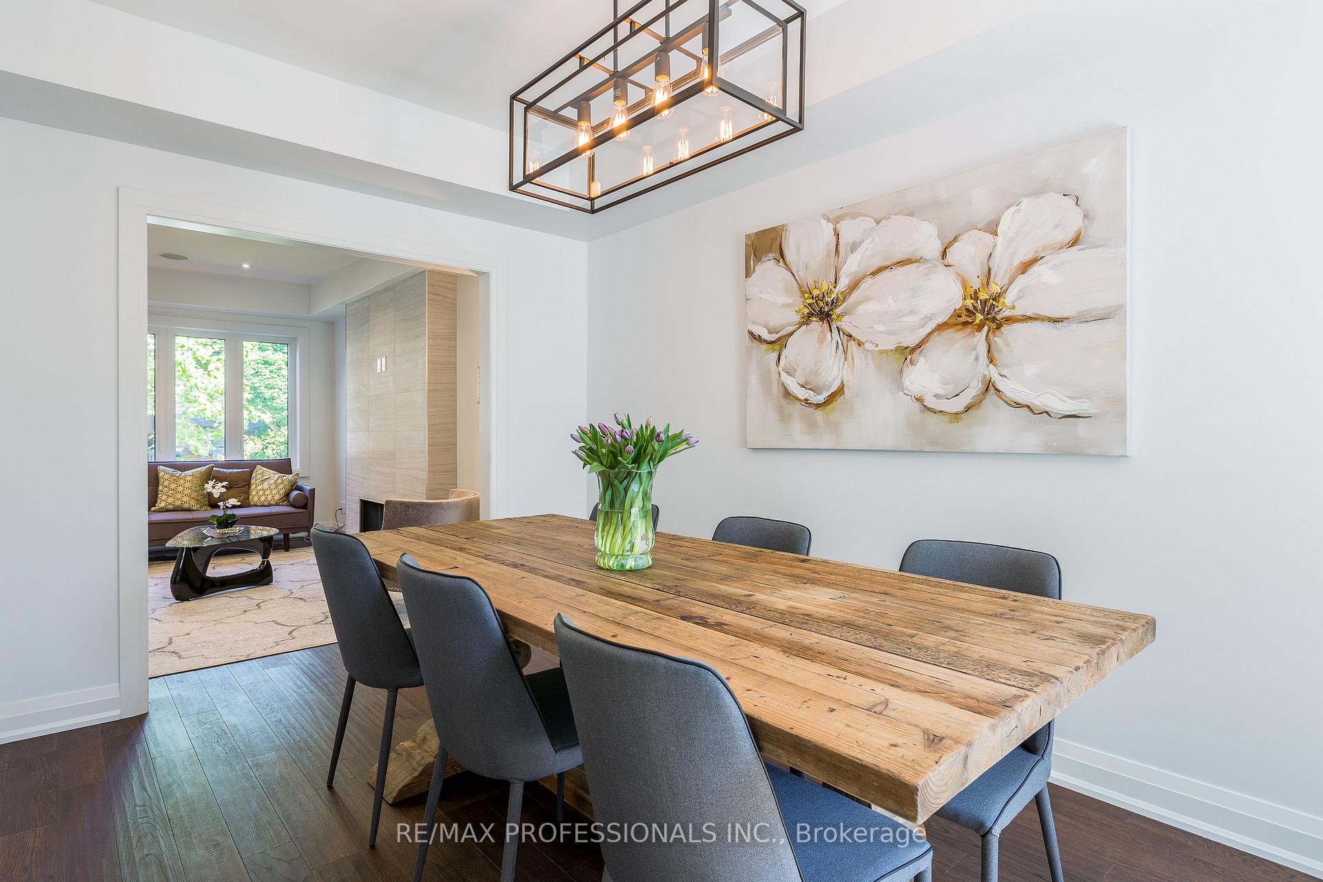 Photo 7 of 546 Beresford Avenue, Toronto, Runnymede-Bloor West Village — HOMEH