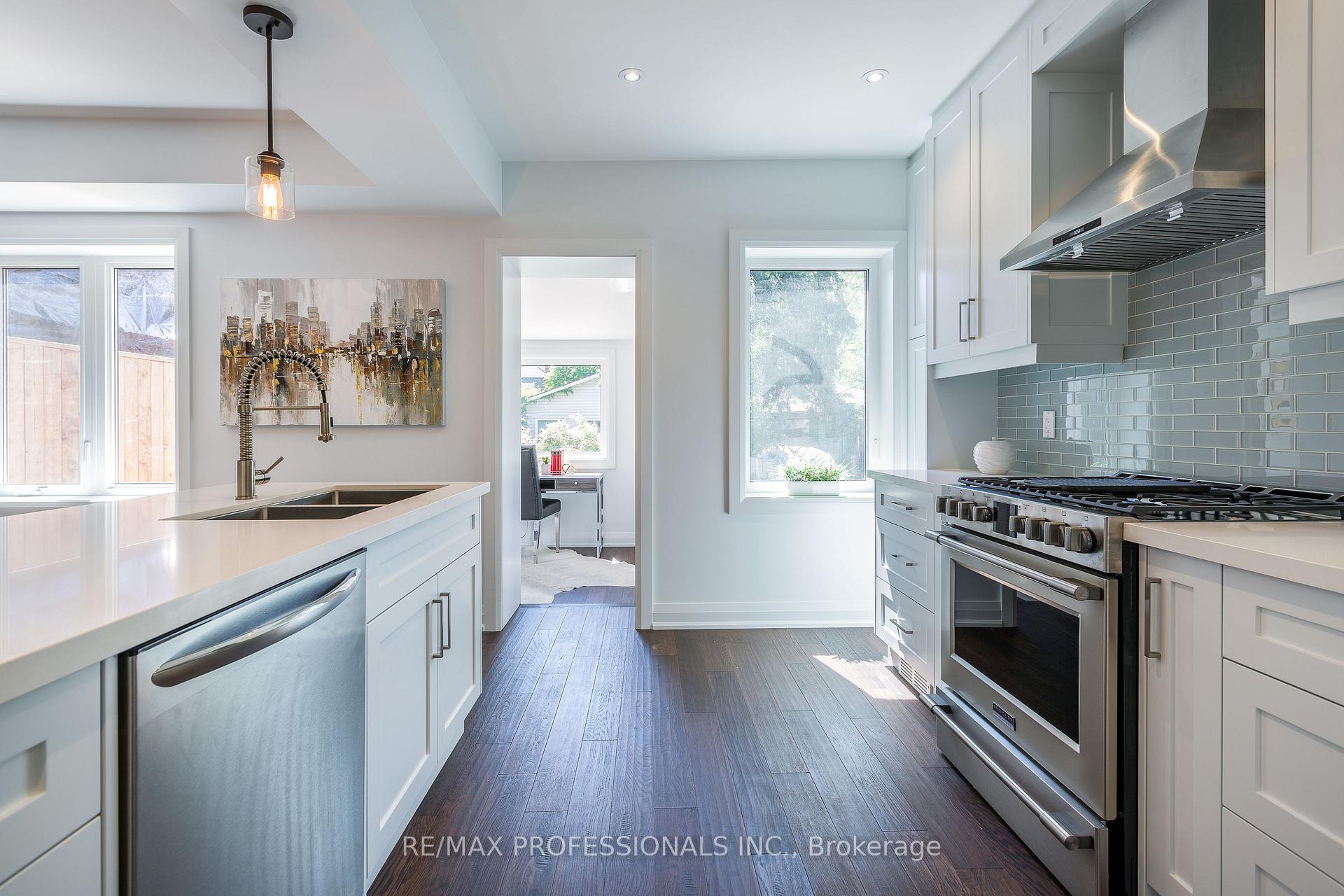 Photo 8 of 546 Beresford Avenue, Toronto, Runnymede-Bloor West Village — HOMEH