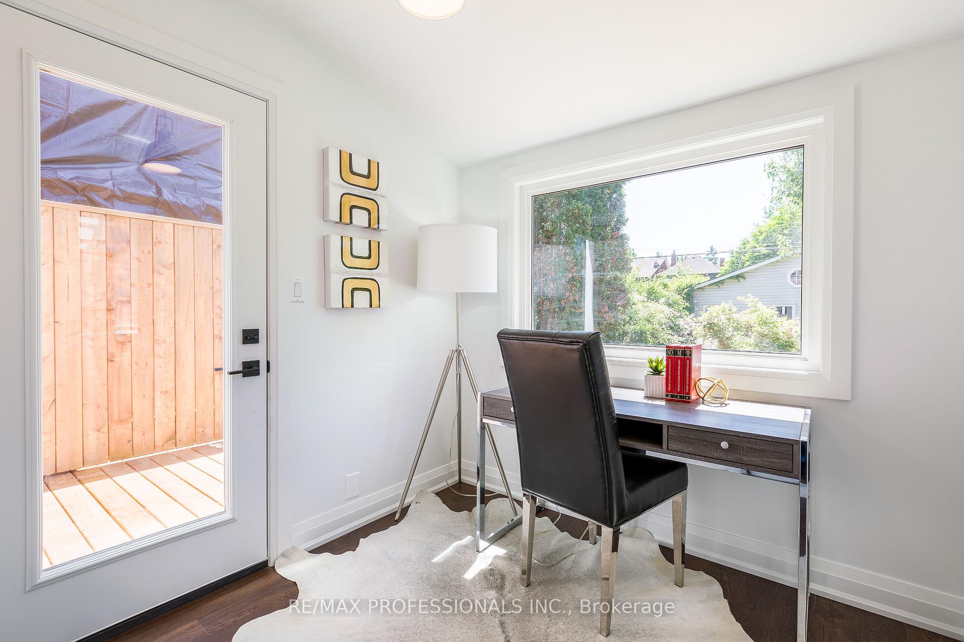 Photo 10 of 546 Beresford Avenue, Toronto, Runnymede-Bloor West Village — HOMEH