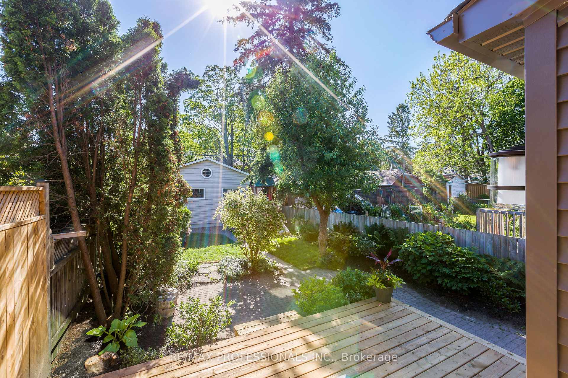 Photo 21 of 546 Beresford Avenue, Toronto, Runnymede-Bloor West Village — HOMEH