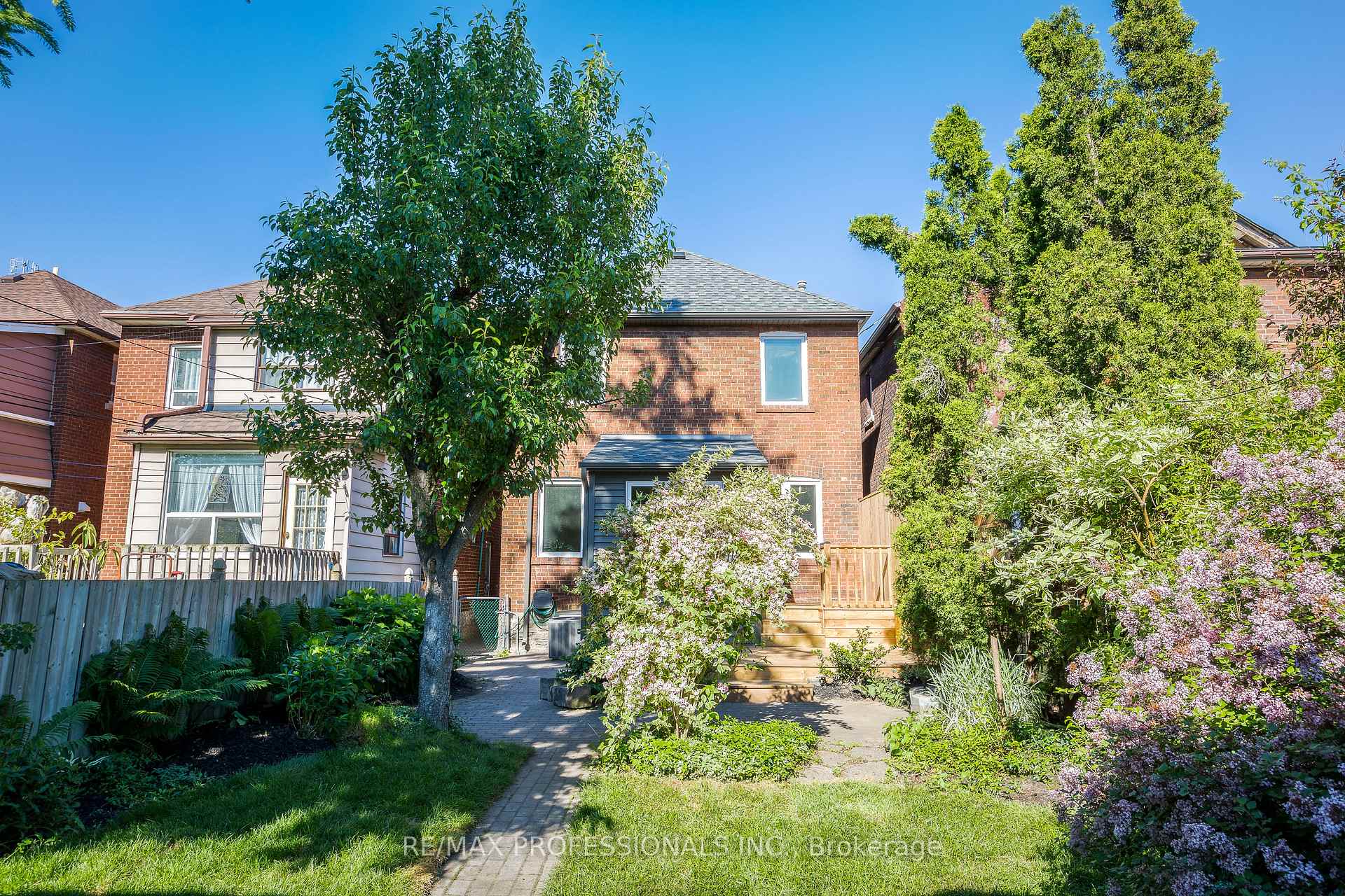 Photo 22 of 546 Beresford Avenue, Toronto, Runnymede-Bloor West Village — HOMEH