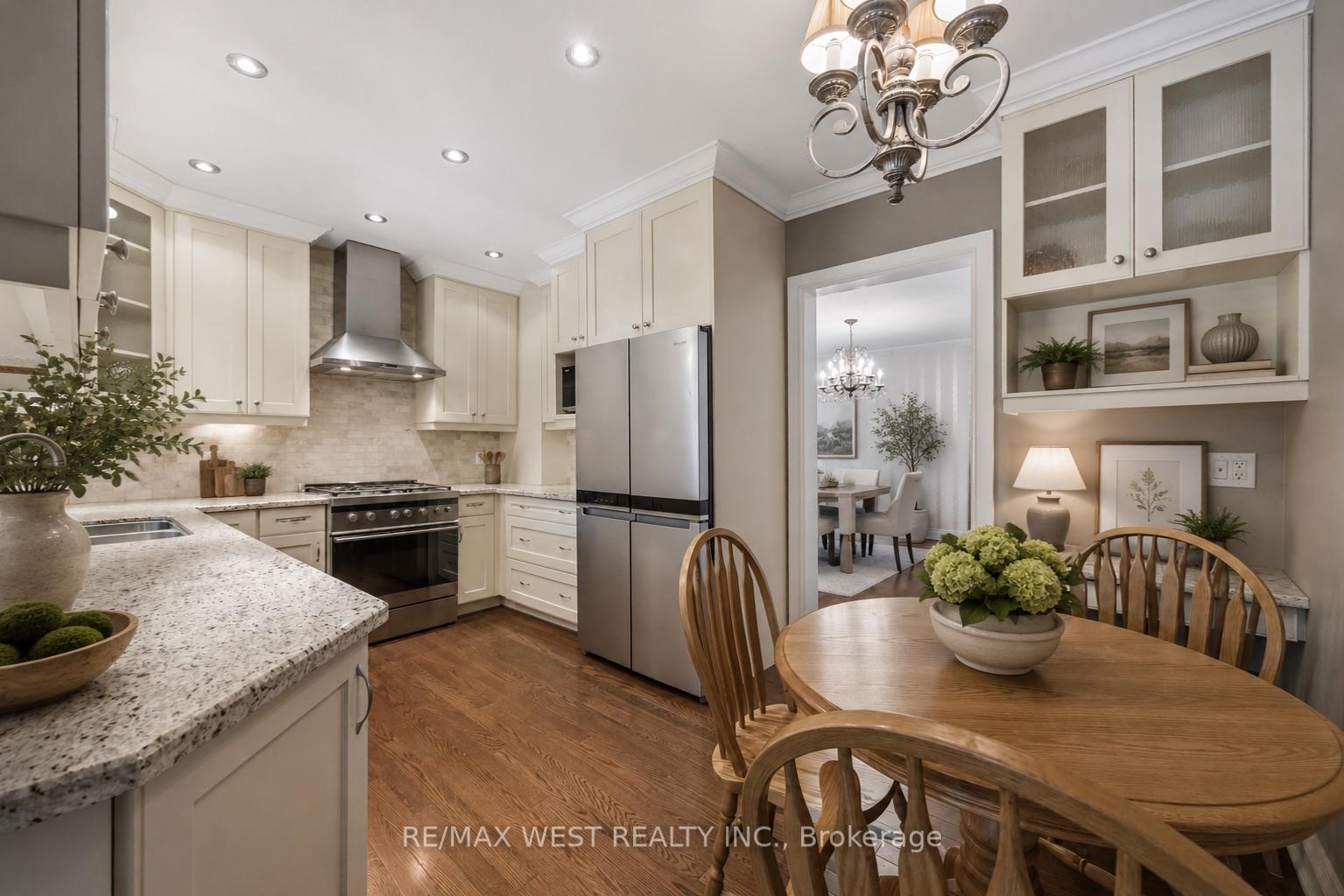 Photo 7 of 79 King Edward Avenue, Toronto, Woodbine-Lumsden — HOMEH