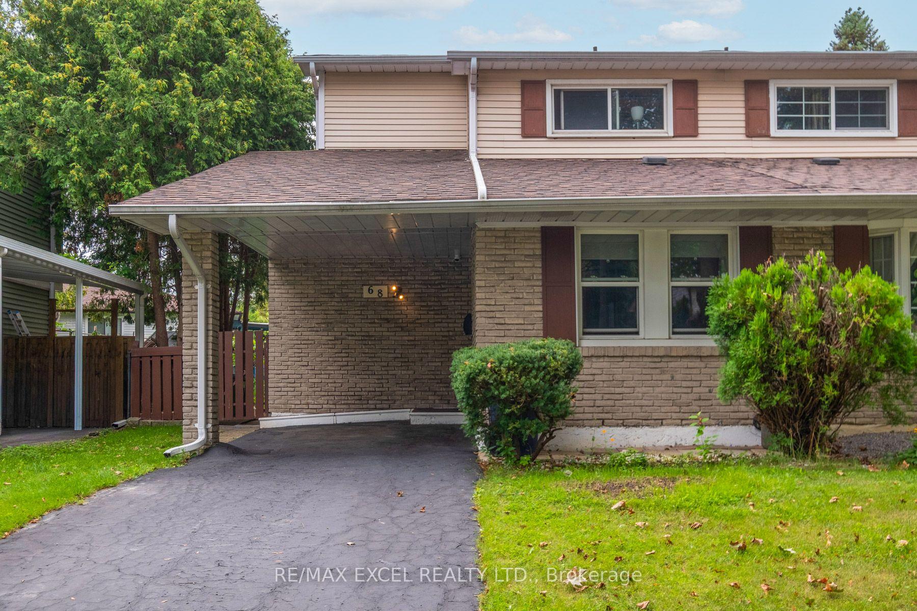Photo 1 of 68 Applegate Crescent, North York, Hillcrest Village — HOMEH