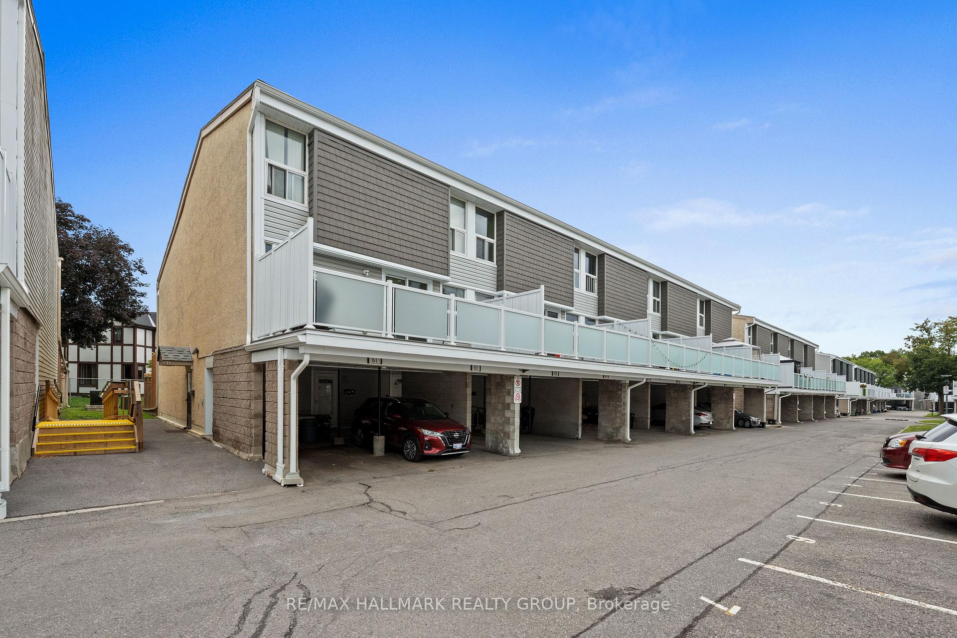 Photo of Unit 64, 3415 Uplands Drive