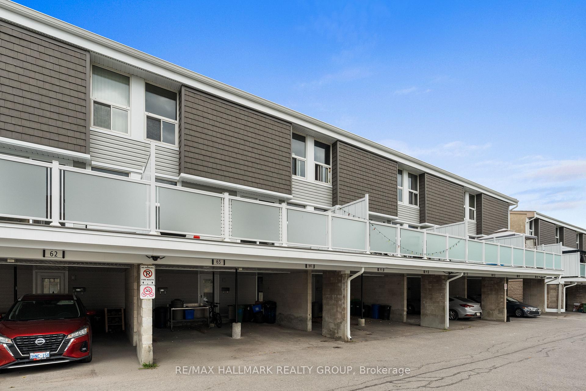 Photo 2 of Unit 64, 3415 Uplands Drive, Ottawa, Hunt Club — HOMEH
