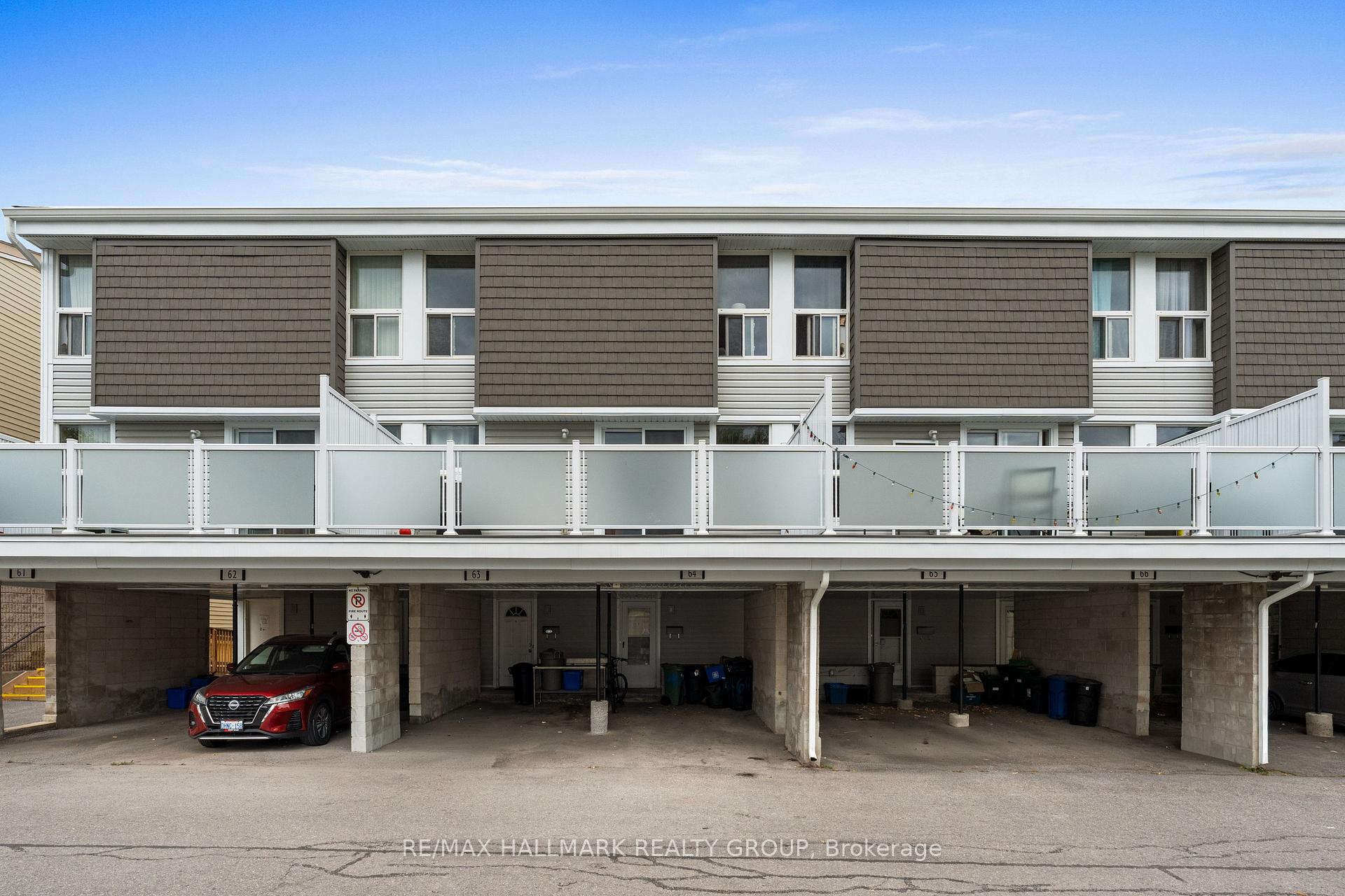 Photo 3 of Unit 64, 3415 Uplands Drive, Ottawa, Hunt Club — HOMEH