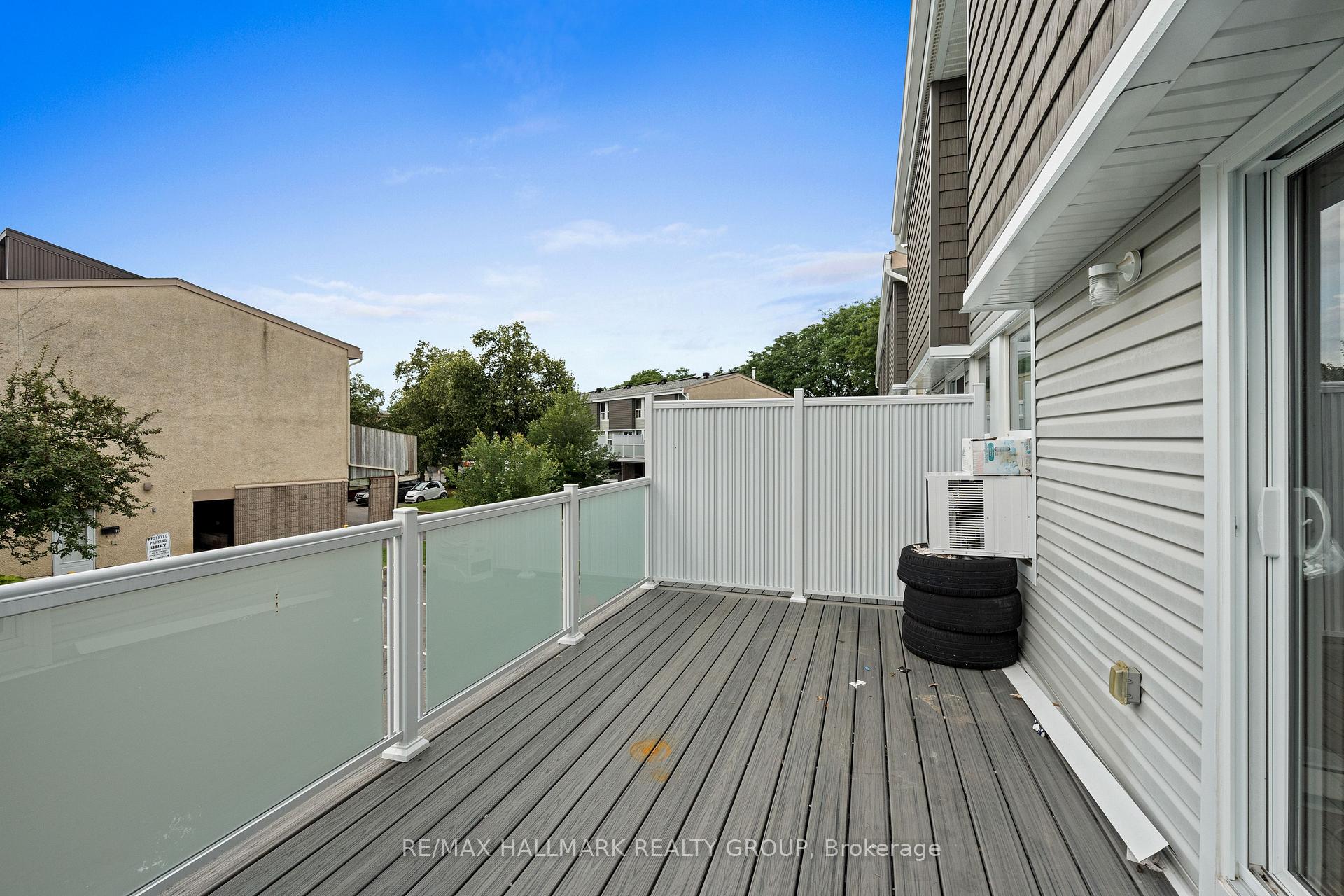Photo 27 of Unit 64, 3415 Uplands Drive, Ottawa, Hunt Club — HOMEH