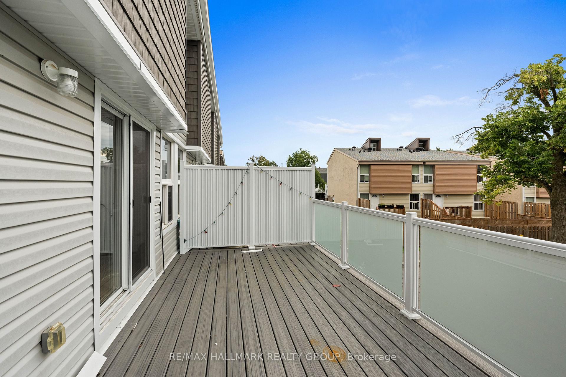 Photo 28 of Unit 64, 3415 Uplands Drive, Ottawa, Hunt Club — HOMEH