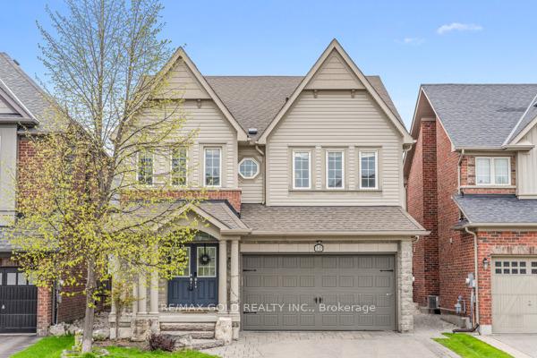 Photo 1 of 10 Rougebank Avenue, Caledon, Rural Caledon — HOMEH