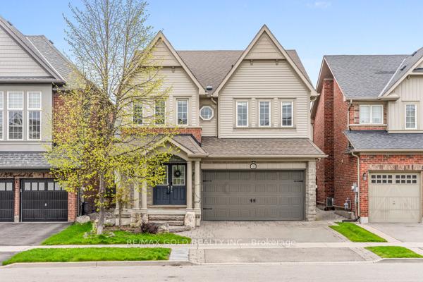Photo 2 of 10 Rougebank Avenue, Caledon, Rural Caledon — HOMEH