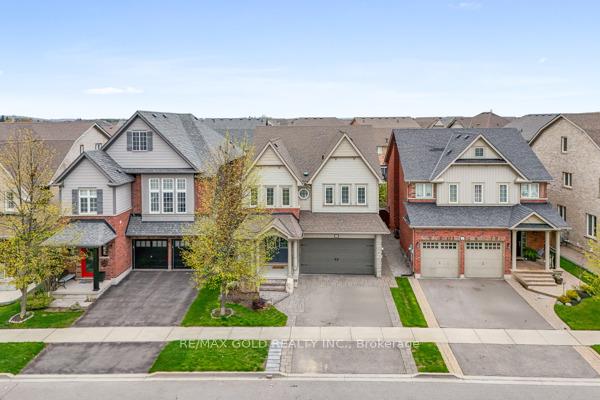 Photo 3 of 10 Rougebank Avenue, Caledon, Rural Caledon — HOMEH
