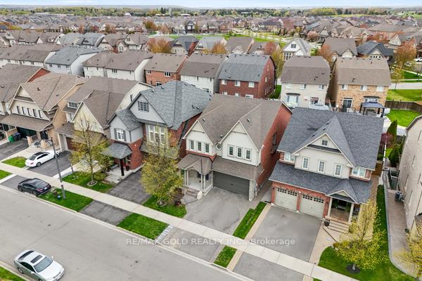 Photo 4 of 10 Rougebank Avenue, Caledon, Rural Caledon — HOMEH