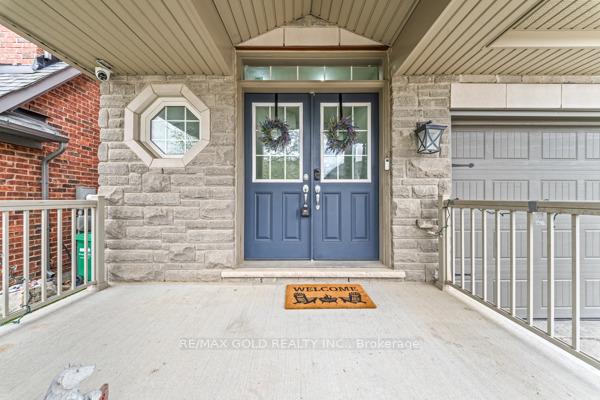 Photo 5 of 10 Rougebank Avenue, Caledon, Rural Caledon — HOMEH