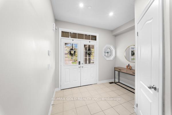 Photo 6 of 10 Rougebank Avenue, Caledon, Rural Caledon — HOMEH