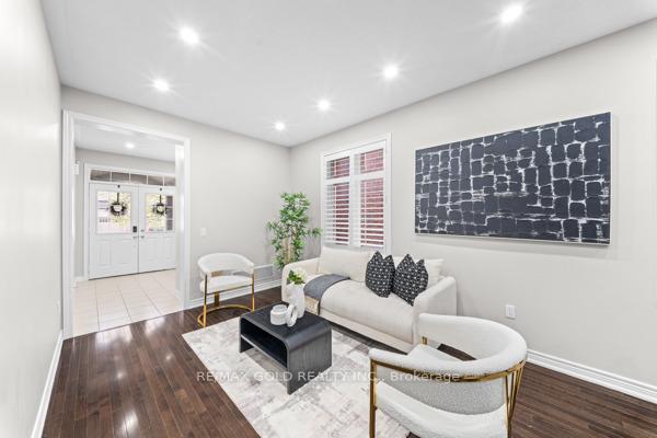 Photo 10 of 10 Rougebank Avenue, Caledon, Rural Caledon — HOMEH