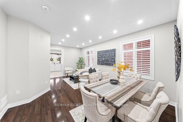 Photo 11 of 10 Rougebank Avenue, Caledon, Rural Caledon — HOMEH