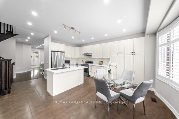 Photo 13 of 10 Rougebank Avenue, Caledon, Rural Caledon — HOMEH