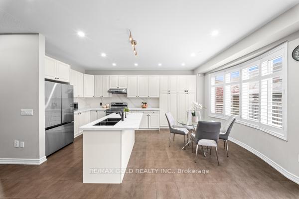 Photo 14 of 10 Rougebank Avenue, Caledon, Rural Caledon — HOMEH