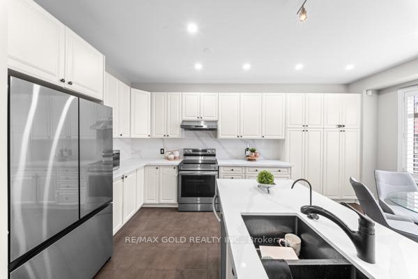 Photo 16 of 10 Rougebank Avenue, Caledon, Rural Caledon — HOMEH