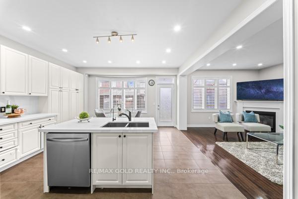 Photo 17 of 10 Rougebank Avenue, Caledon, Rural Caledon — HOMEH