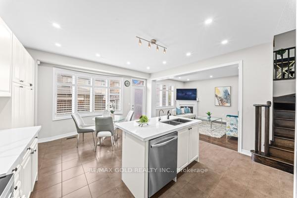 Photo 18 of 10 Rougebank Avenue, Caledon, Rural Caledon — HOMEH
