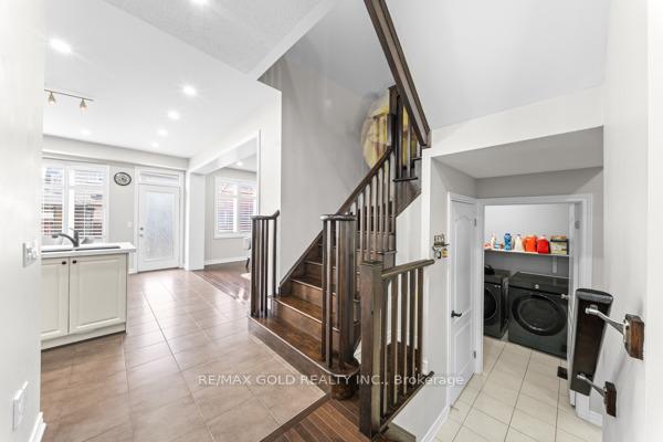 Photo 22 of 10 Rougebank Avenue, Caledon, Rural Caledon — HOMEH