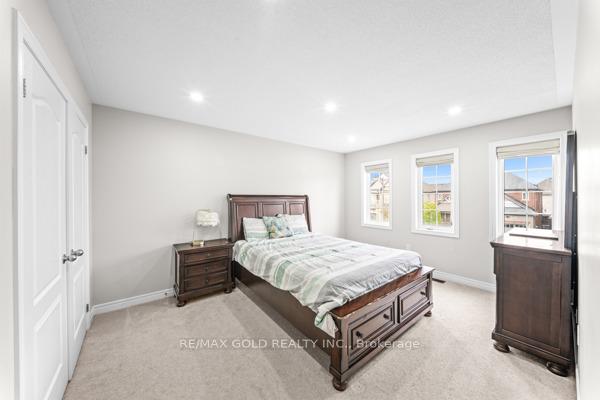 Photo 32 of 10 Rougebank Avenue, Caledon, Rural Caledon — HOMEH