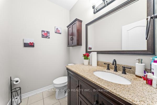 Photo 36 of 10 Rougebank Avenue, Caledon, Rural Caledon — HOMEH