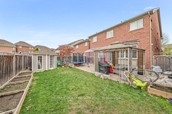 Photo 45 of 10 Rougebank Avenue, Caledon, Rural Caledon — HOMEH