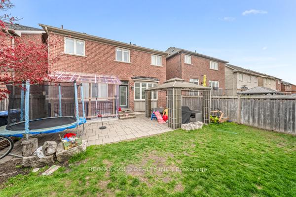 Photo 46 of 10 Rougebank Avenue, Caledon, Rural Caledon — HOMEH