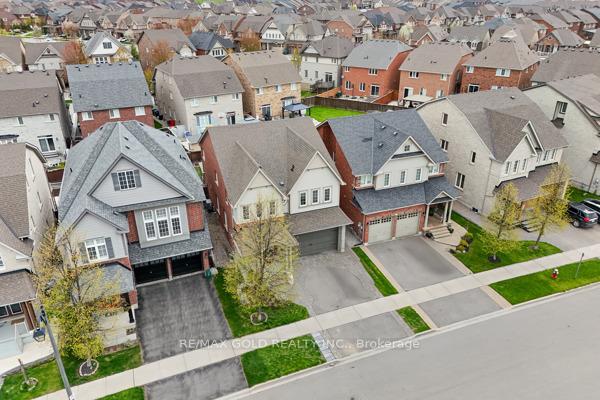 Photo 48 of 10 Rougebank Avenue, Caledon, Rural Caledon — HOMEH