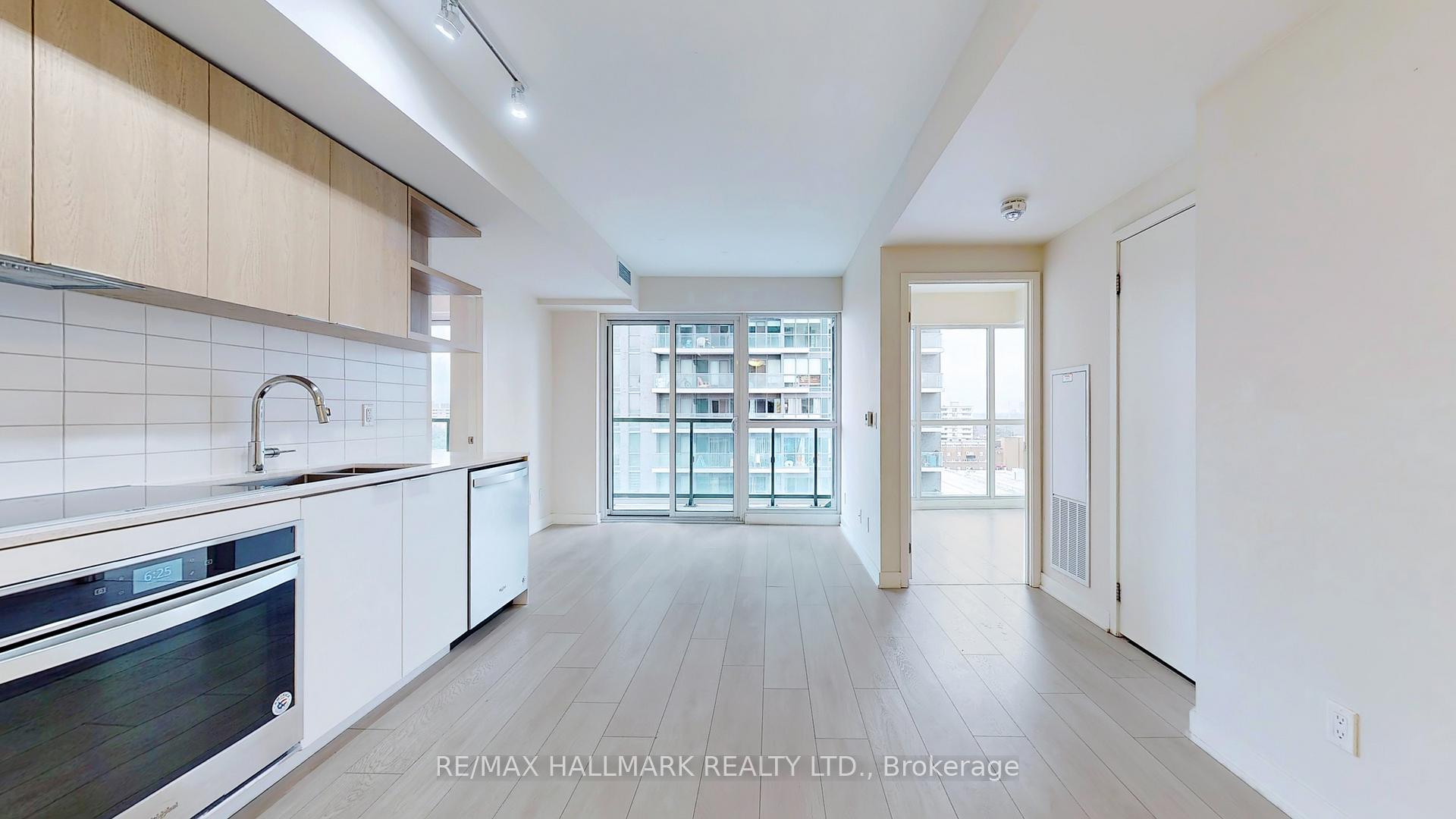 Photo 3 of Unit 808, 6 Sonic Way, Toronto, Flemingdon Park — HOMEH