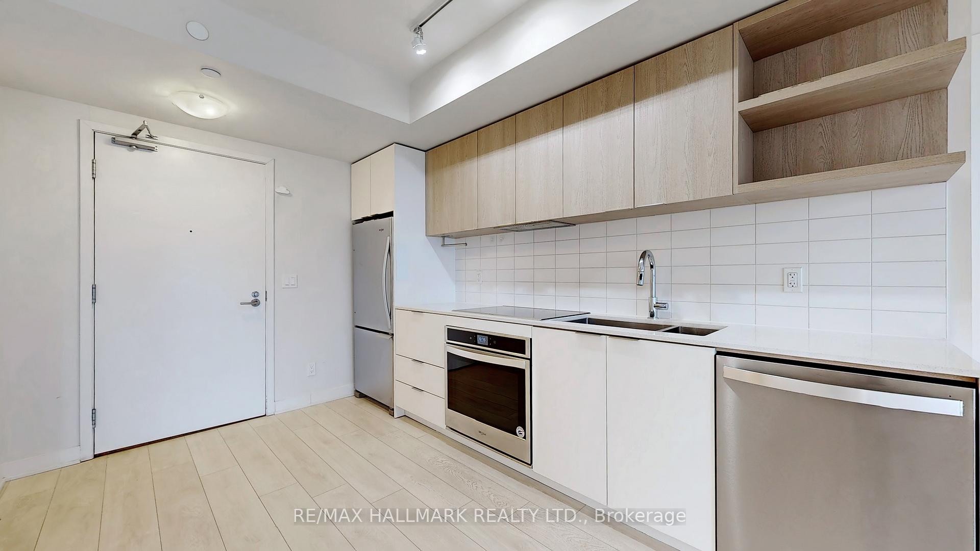 Photo 5 of Unit 808, 6 Sonic Way, Toronto, Flemingdon Park — HOMEH