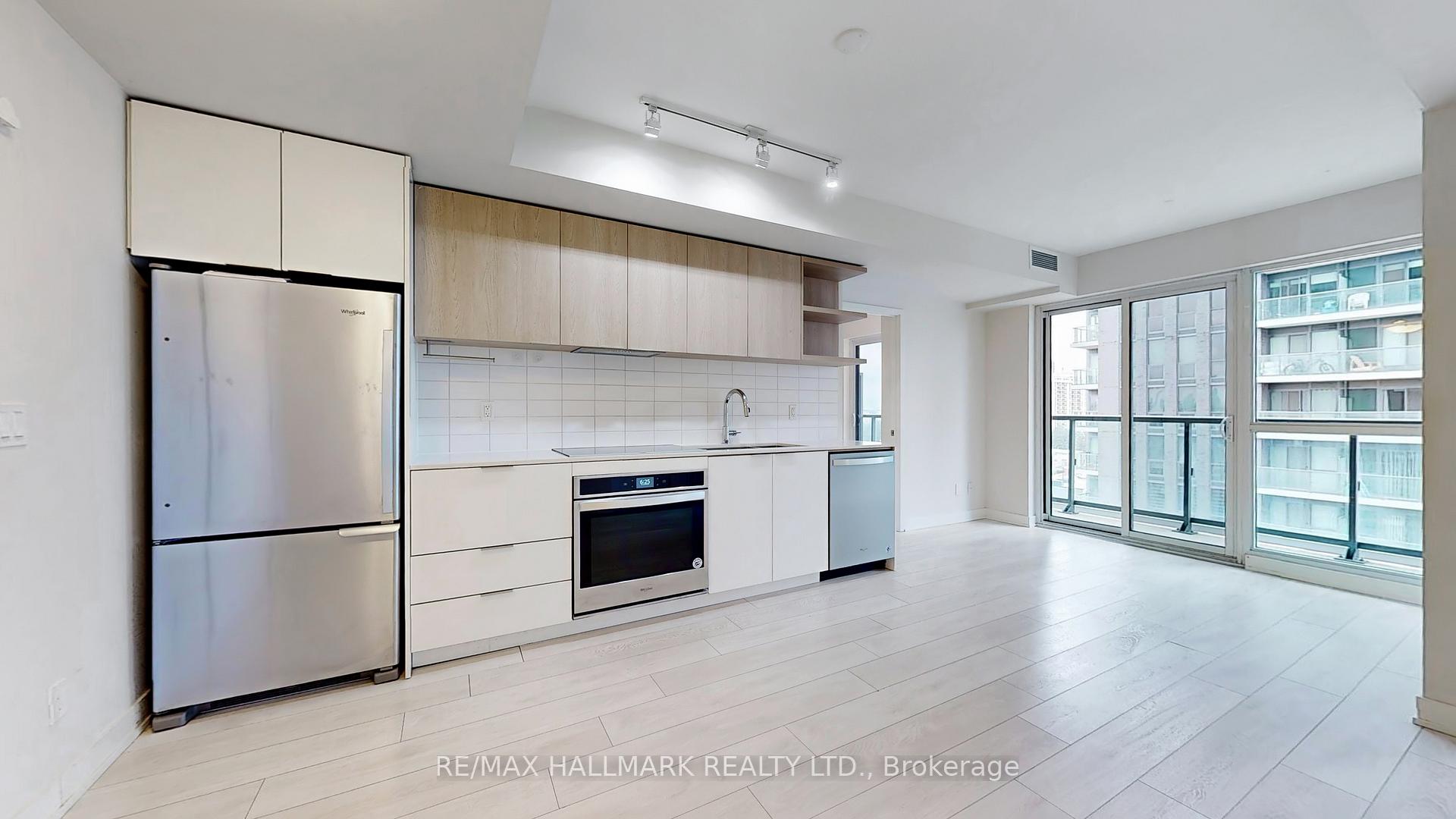 Photo 6 of Unit 808, 6 Sonic Way, Toronto, Flemingdon Park — HOMEH
