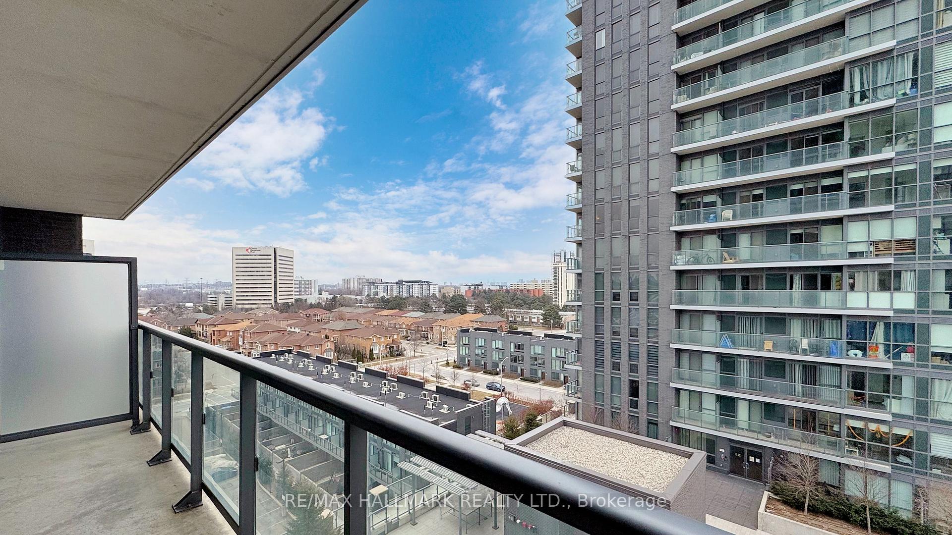 Photo 26 of Unit 808, 6 Sonic Way, Toronto, Flemingdon Park — HOMEH