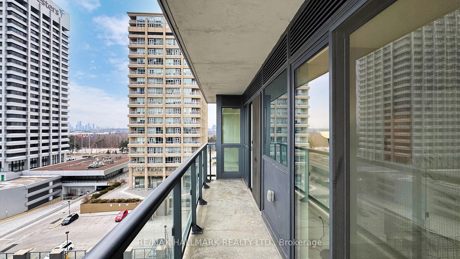Photo 27 of Unit 808, 6 Sonic Way, Toronto, Flemingdon Park — HOMEH