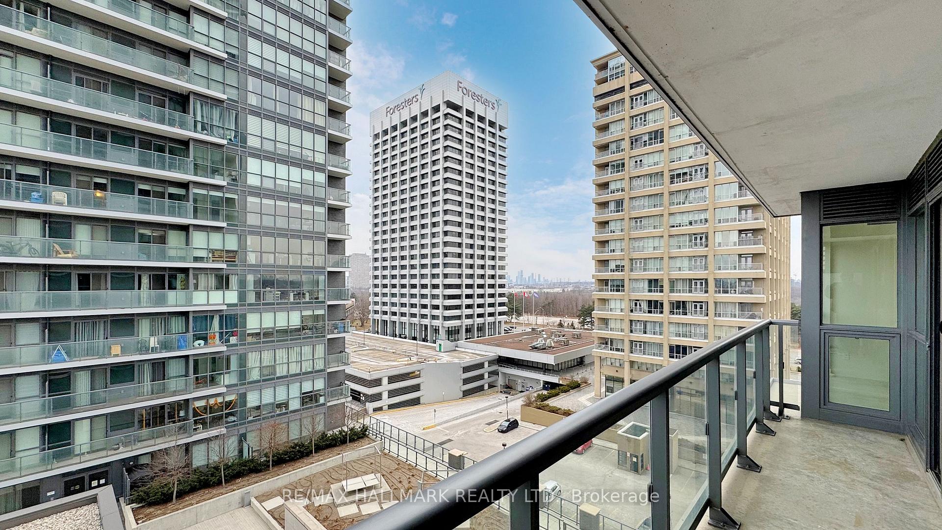 Photo 28 of Unit 808, 6 Sonic Way, Toronto, Flemingdon Park — HOMEH
