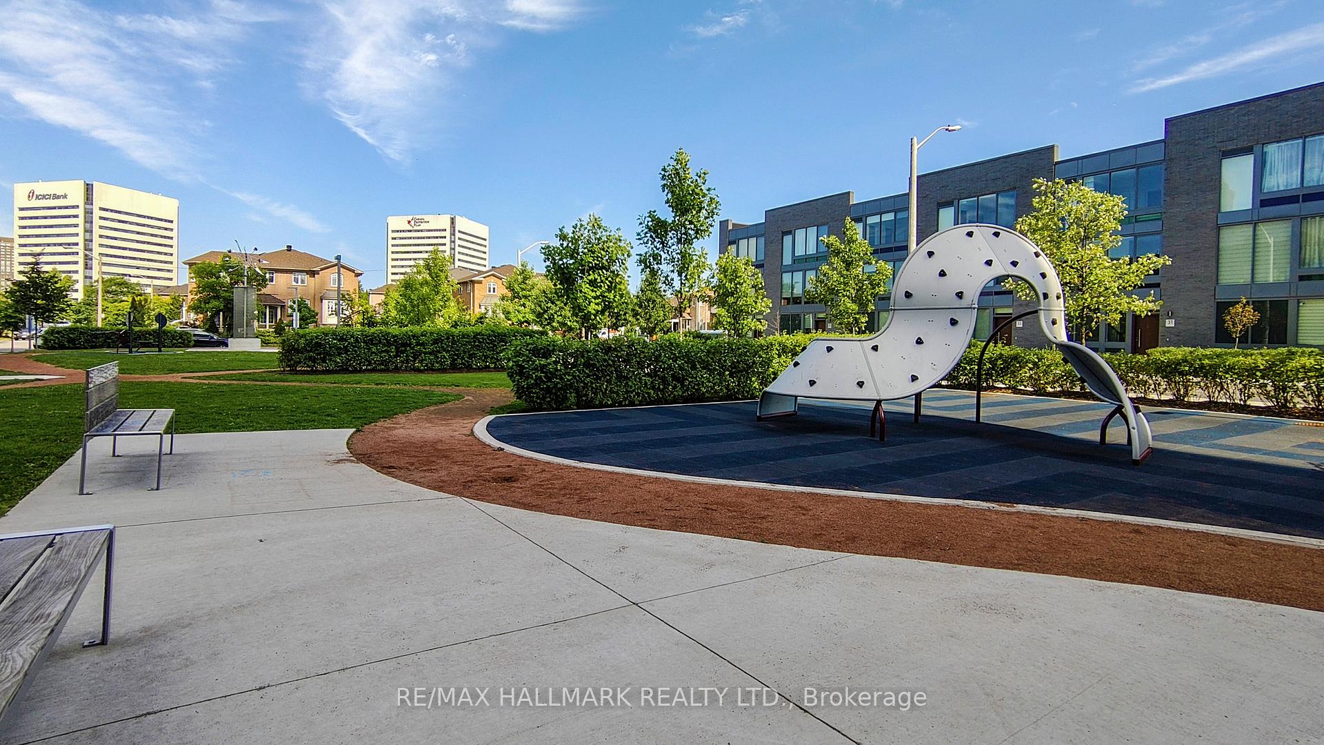 Photo 39 of Unit 808, 6 Sonic Way, Toronto, Flemingdon Park — HOMEH