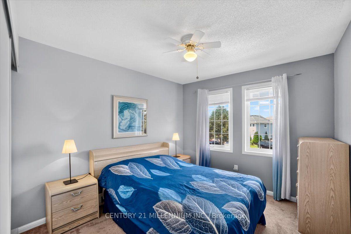 Photo 14 of 23 Eldad Drive, Clarington, Bowmanville — HOMEH