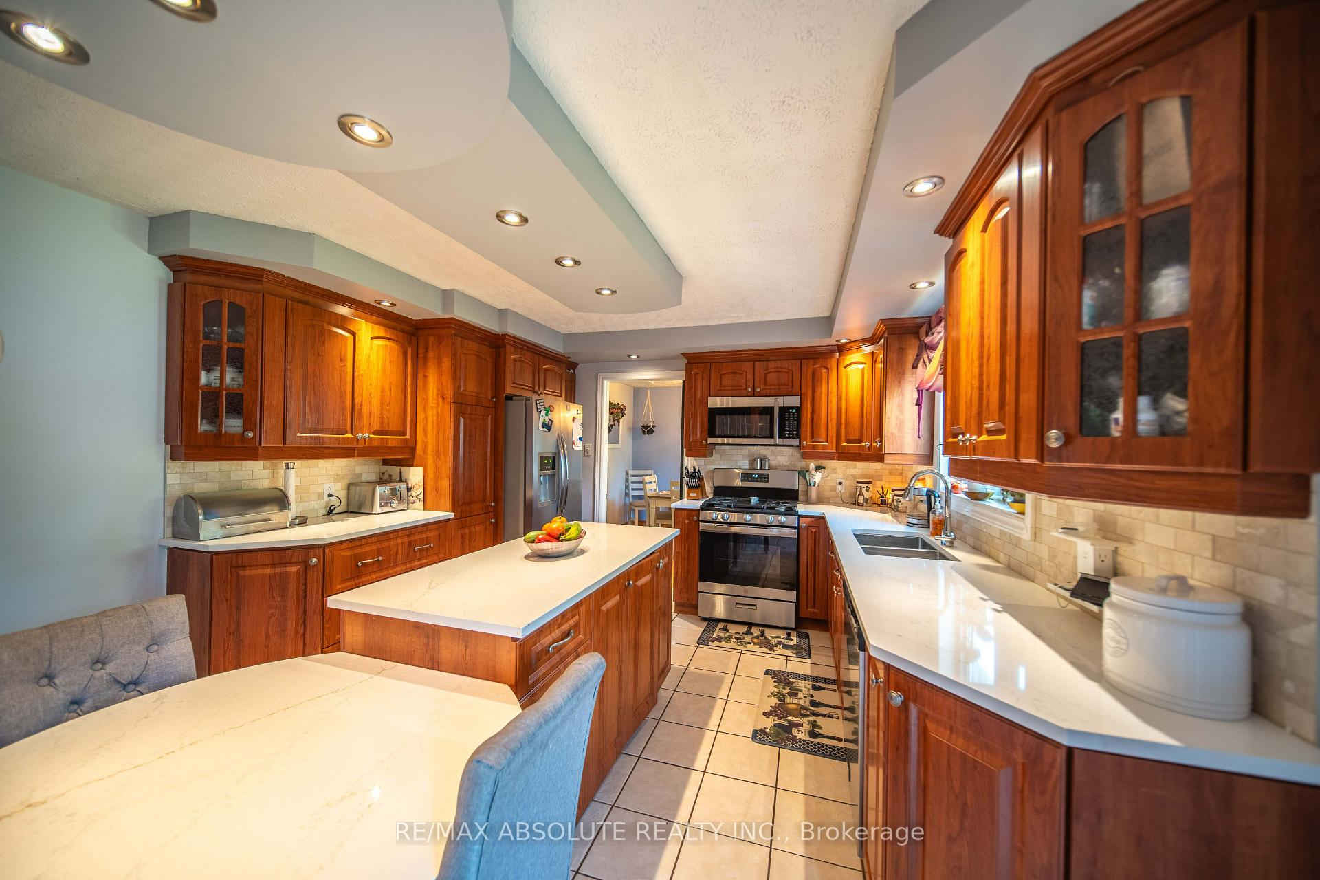 Photo 14 of 54 Albert Street, Russell, Embrun — HOMEH