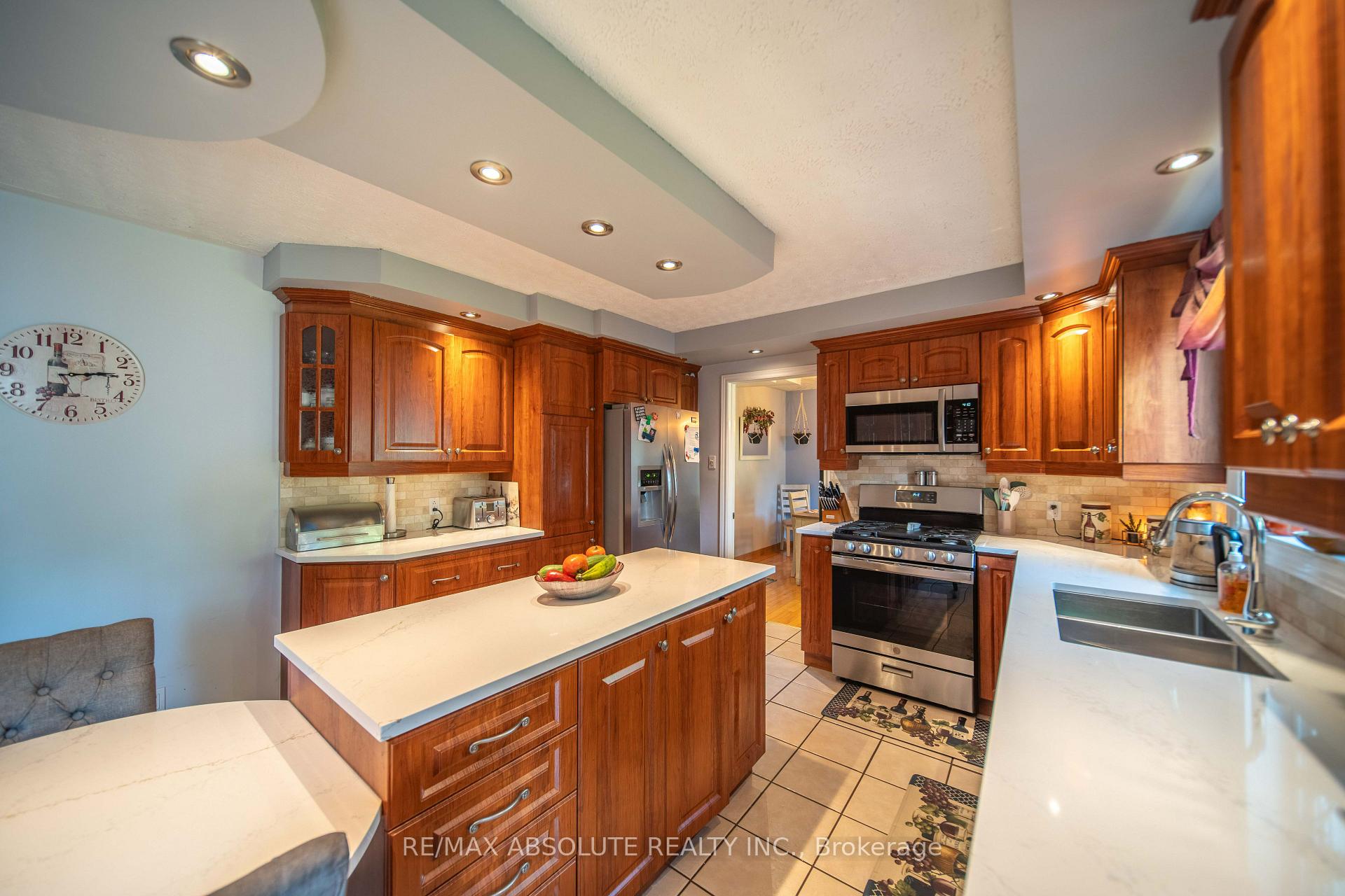 Photo 15 of 54 Albert Street, Russell, Embrun — HOMEH
