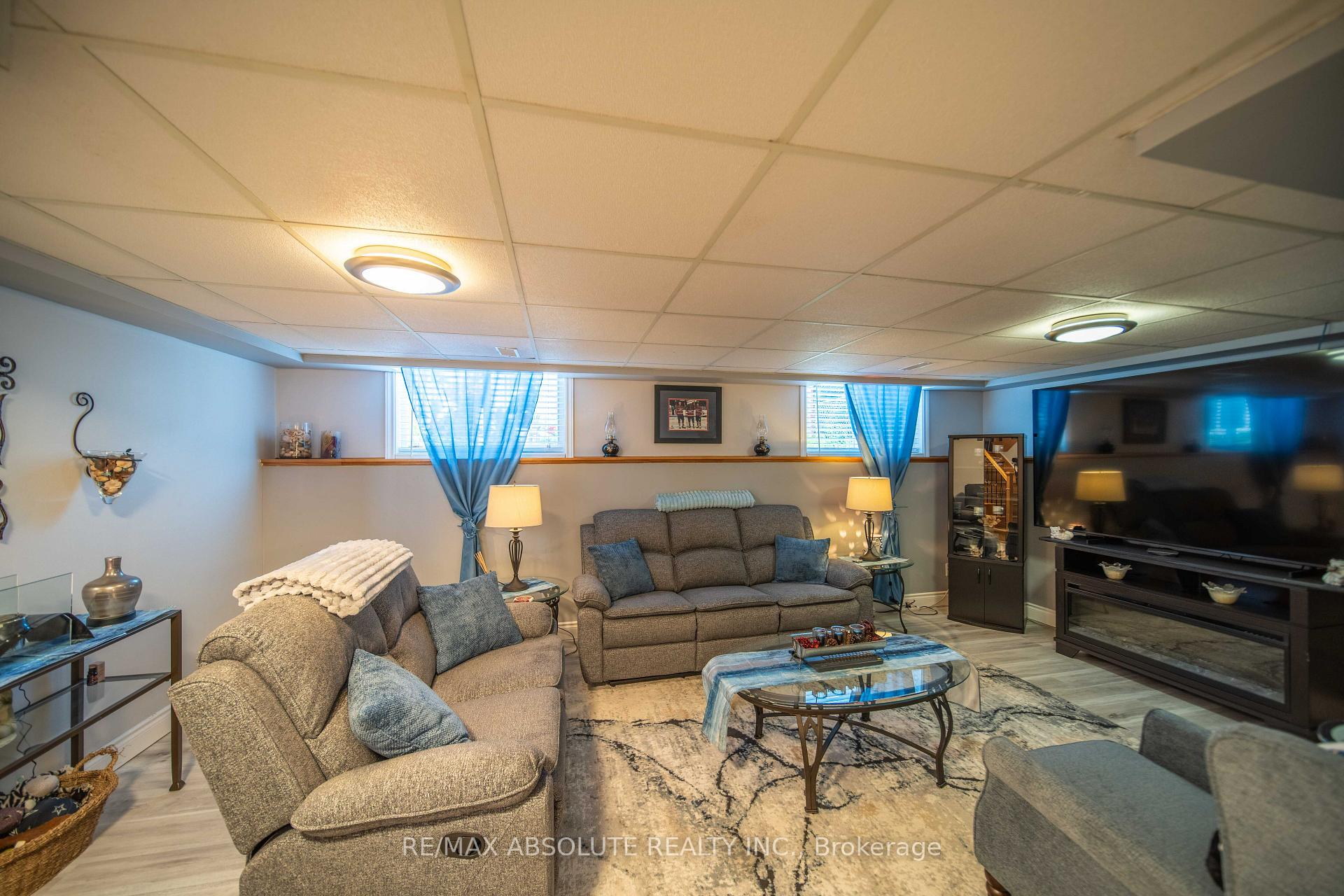 Photo 25 of 54 Albert Street, Russell, Embrun — HOMEH