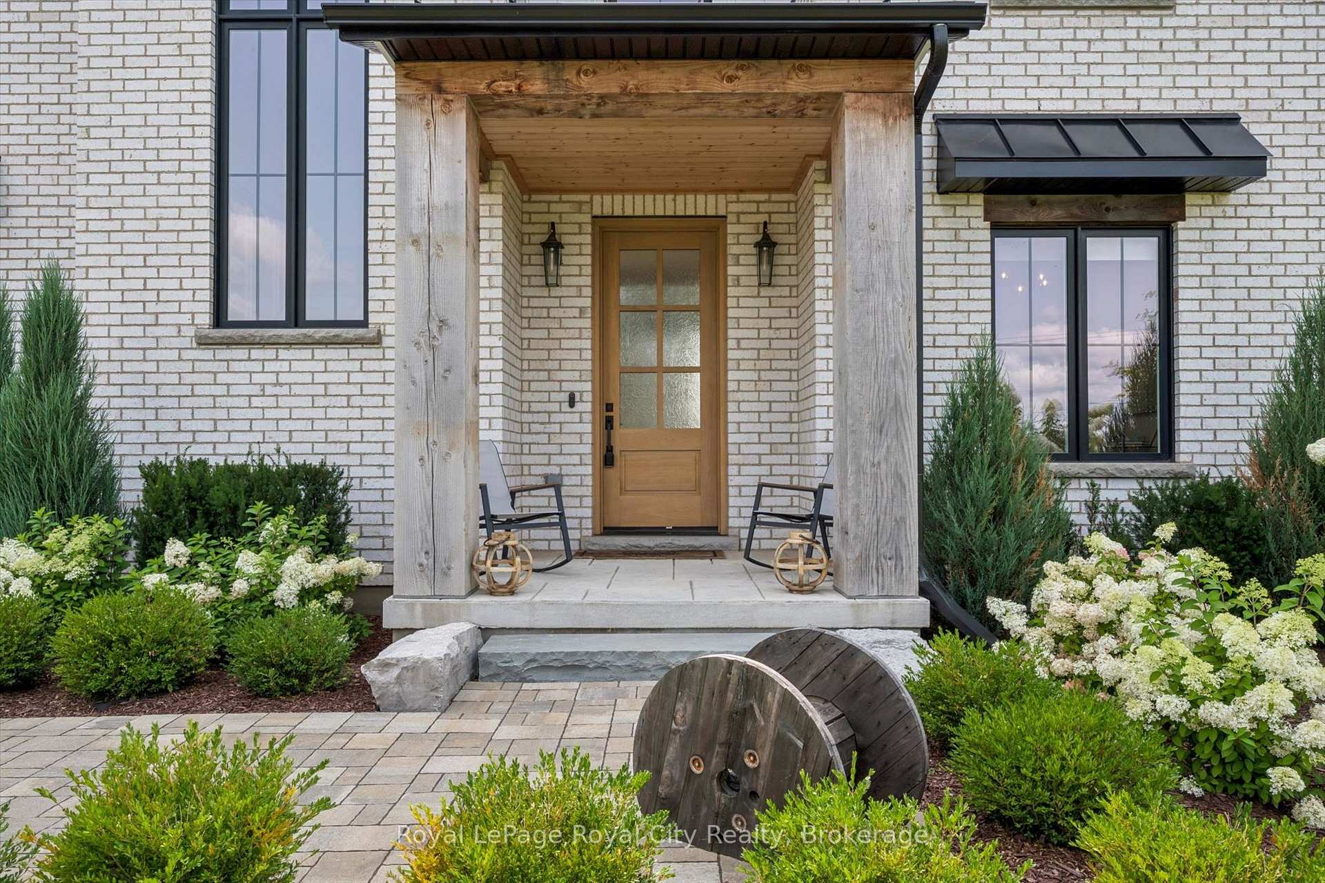 Photo 2 of 6804 Gerrie Road, Centre Wellington, Elora/Salem — HOMEH