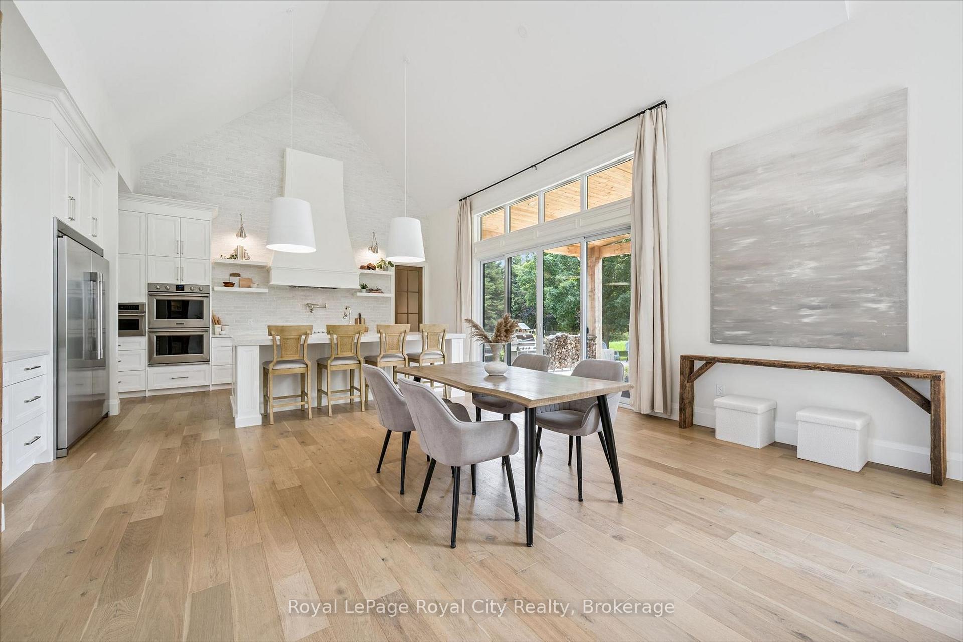 Photo 5 of 6804 Gerrie Road, Centre Wellington, Elora/Salem — HOMEH