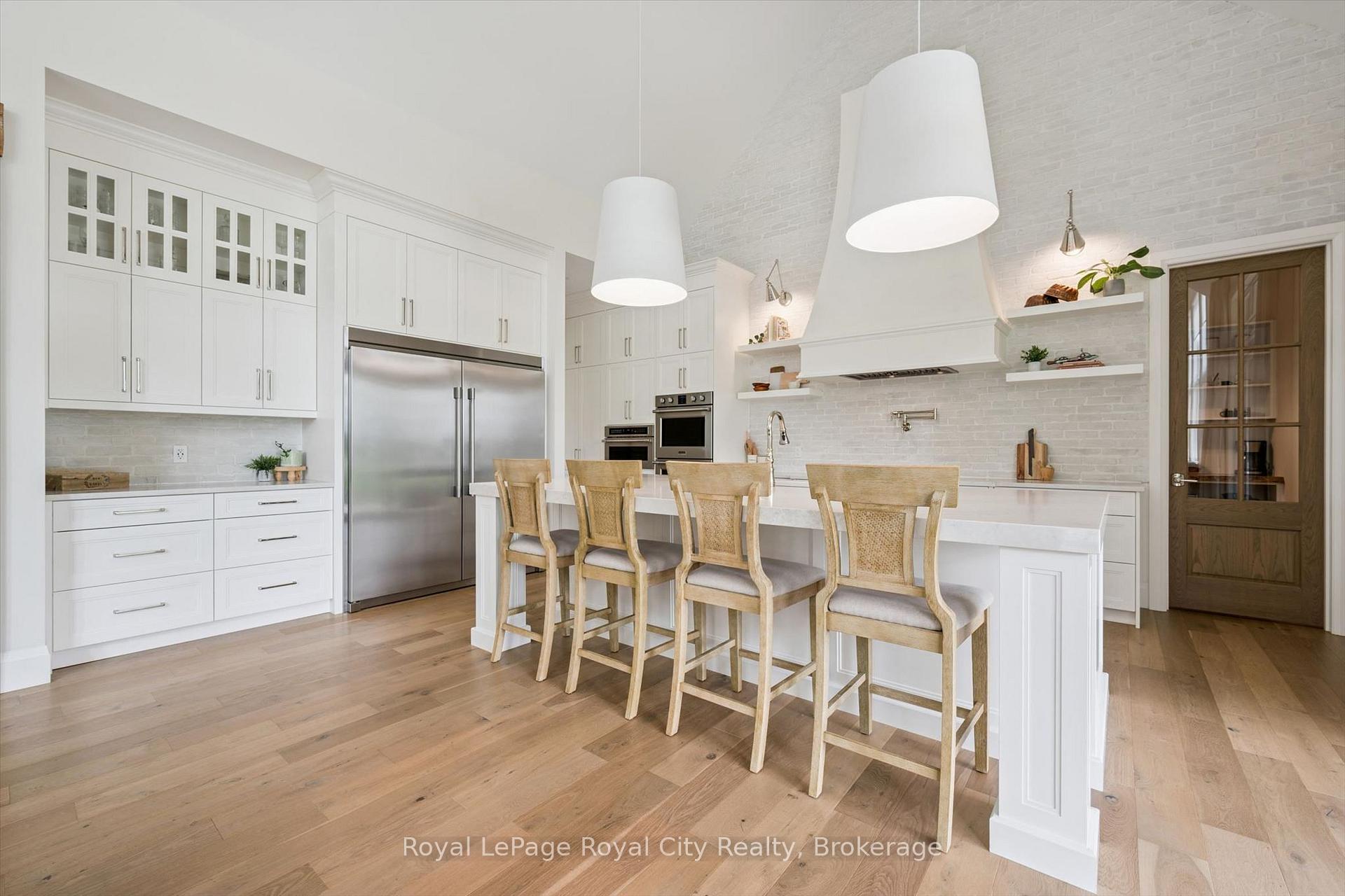 Photo 6 of 6804 Gerrie Road, Centre Wellington, Elora/Salem — HOMEH