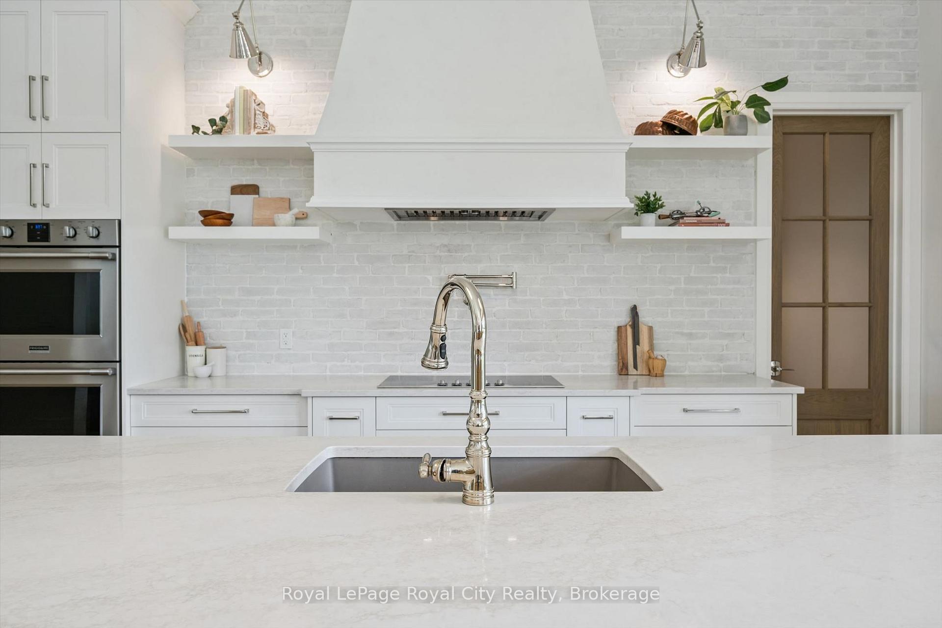 Photo 8 of 6804 Gerrie Road, Centre Wellington, Elora/Salem — HOMEH