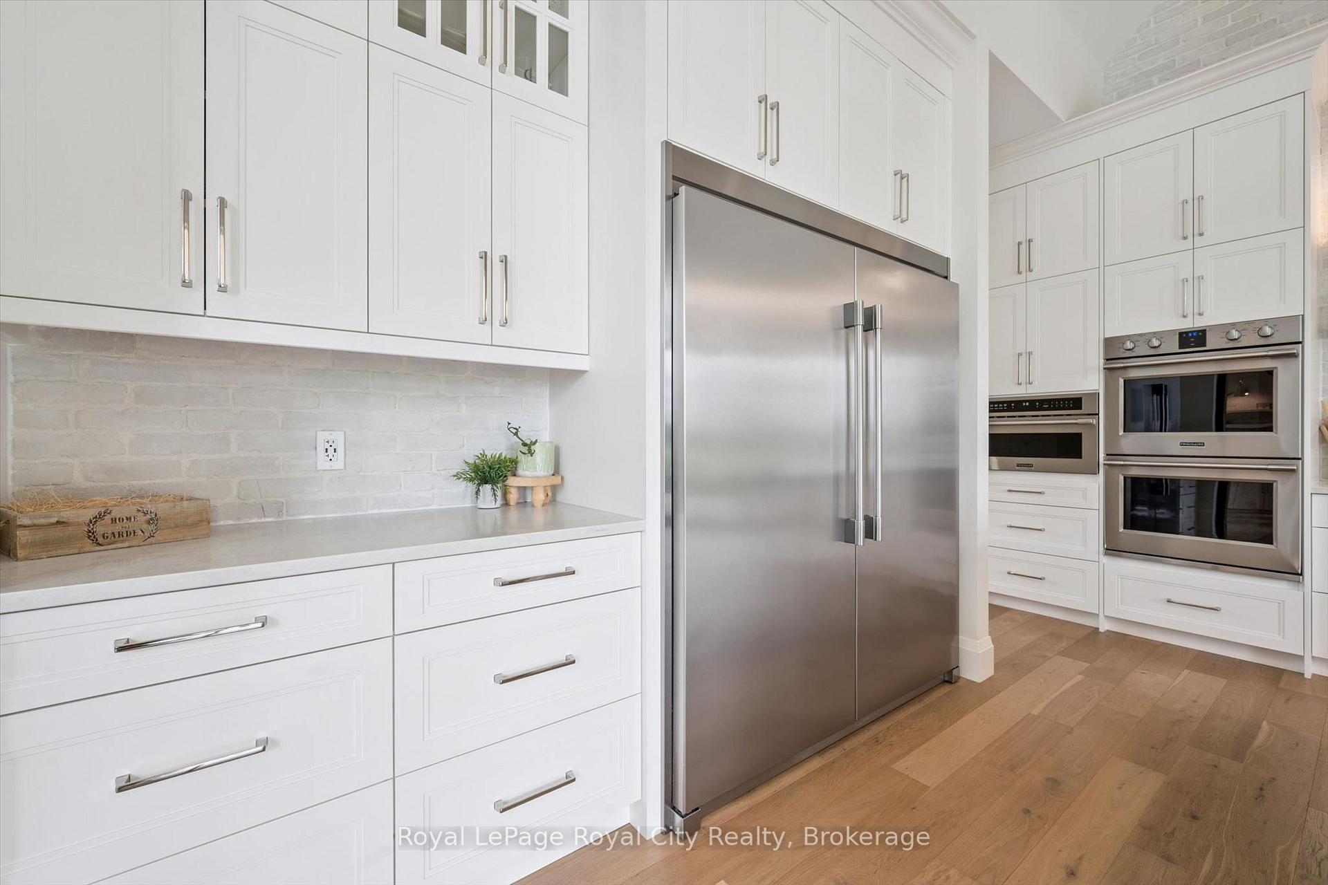 Photo 10 of 6804 Gerrie Road, Centre Wellington, Elora/Salem — HOMEH
