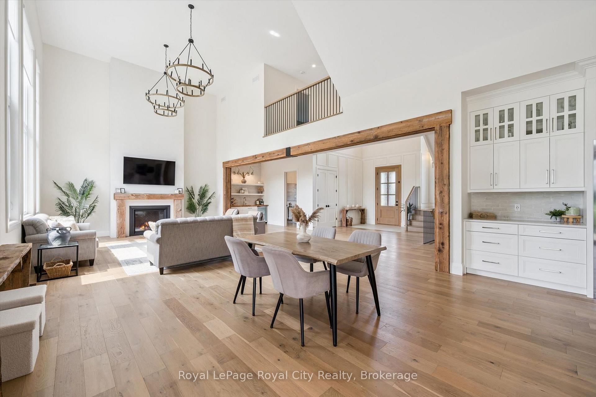 Photo 12 of 6804 Gerrie Road, Centre Wellington, Elora/Salem — HOMEH